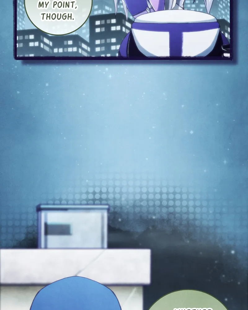 Read City of Blank EN Manga Online
