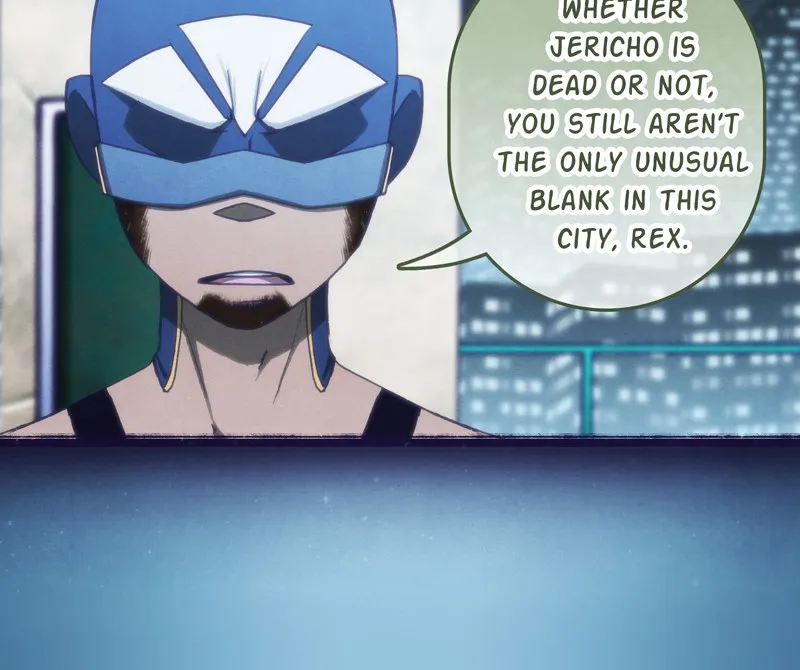 Read City of Blank EN Manga Online