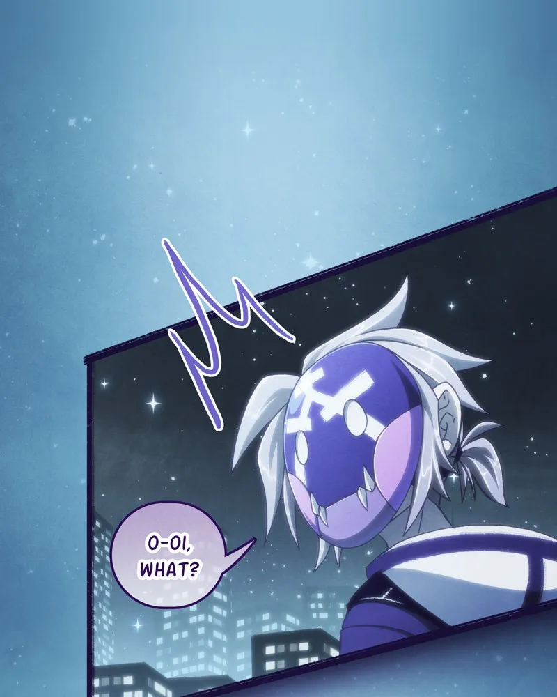 Read City of Blank EN Manga Online