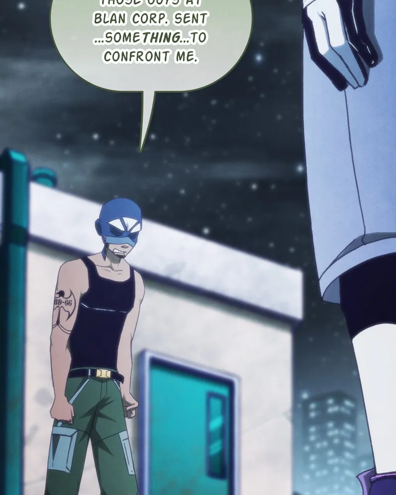 Read City of Blank EN Manga Online