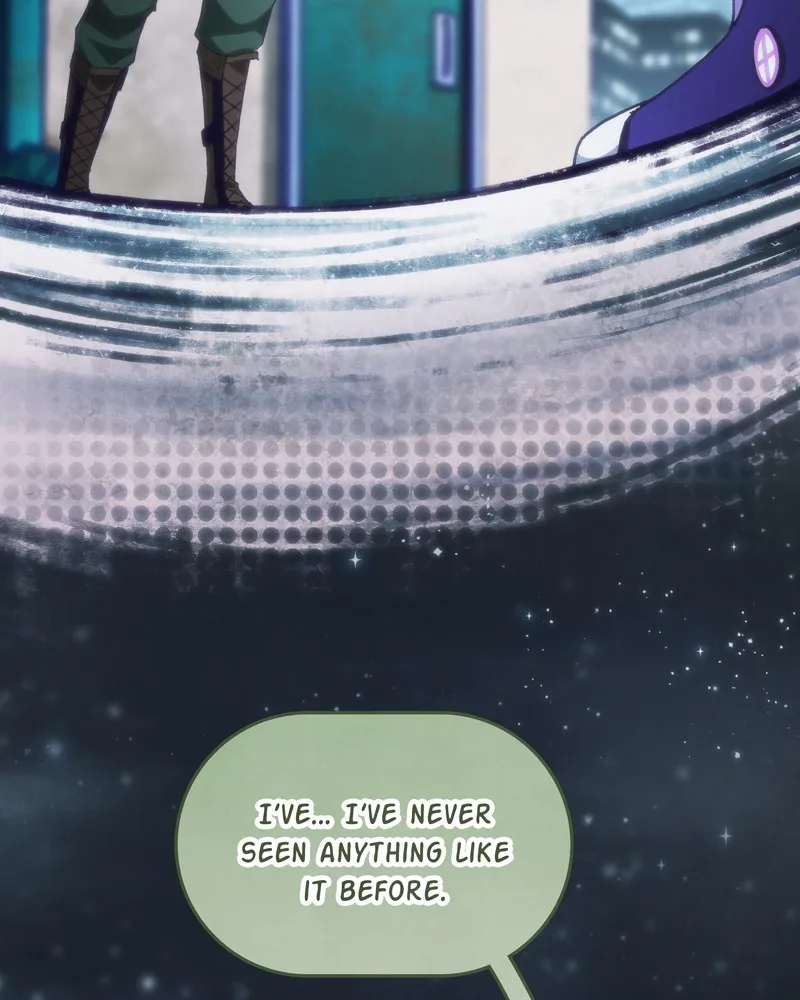 Read City of Blank EN Manga Online