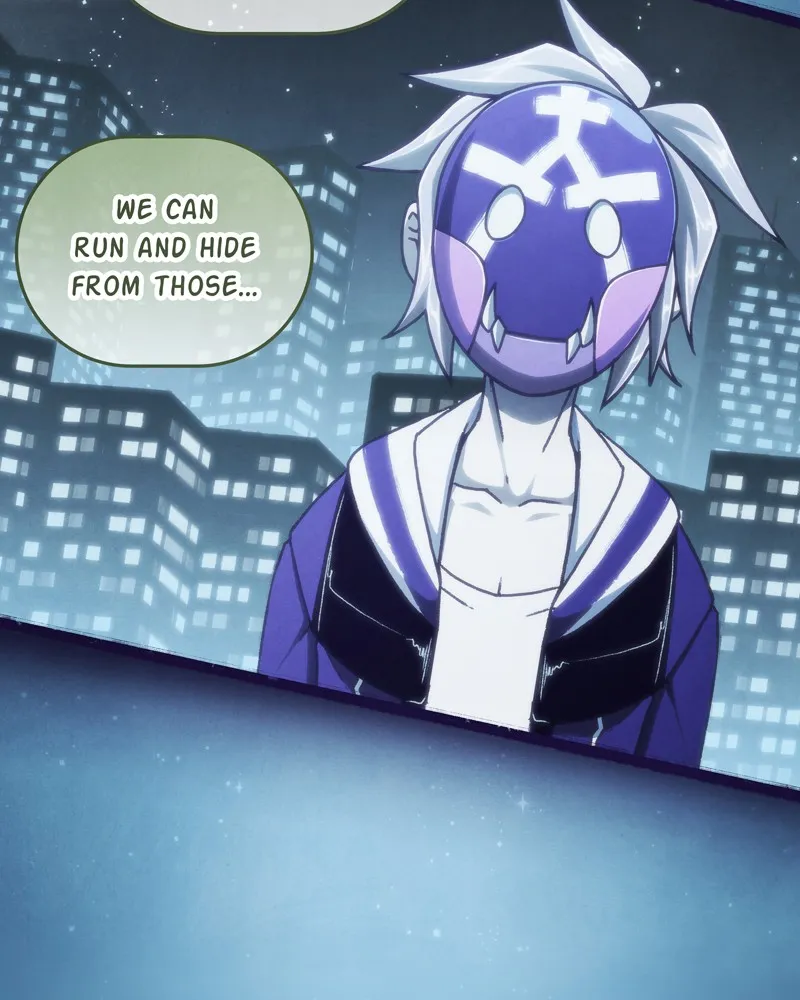 Read City of Blank EN Manga Online