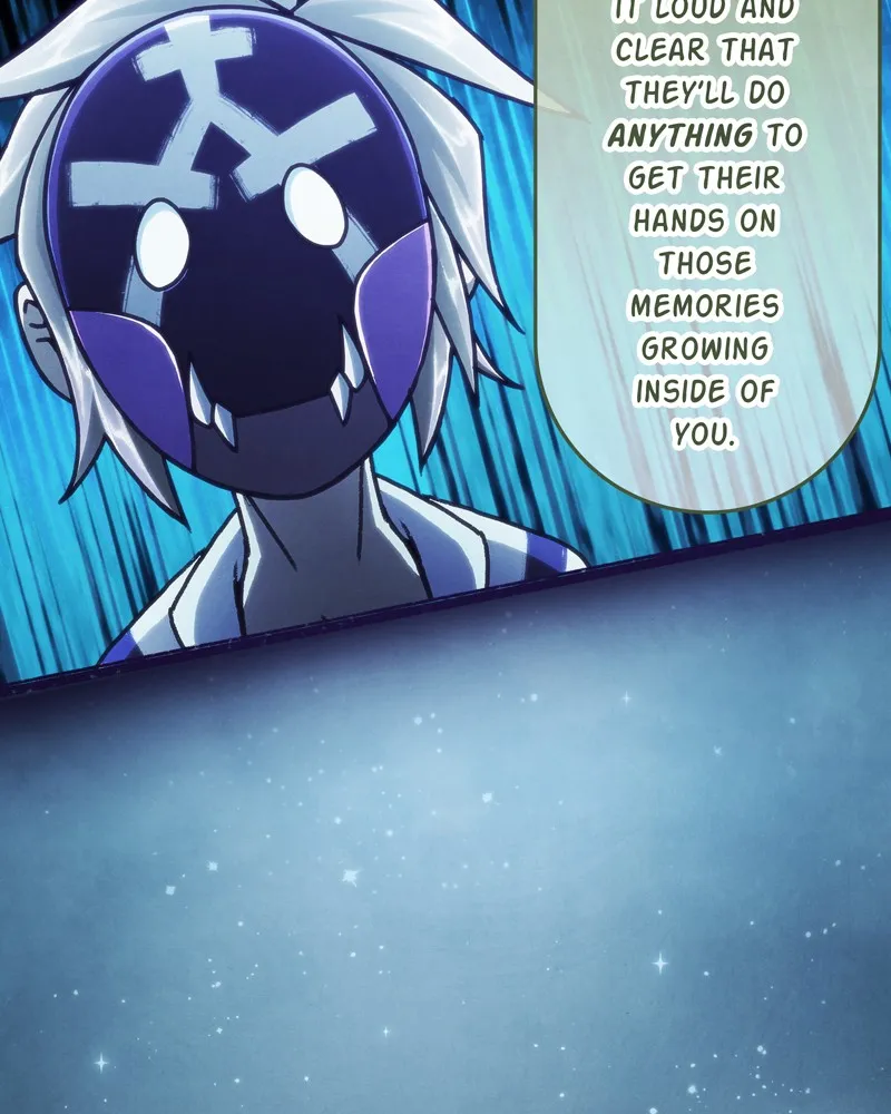 Read City of Blank EN Manga Online