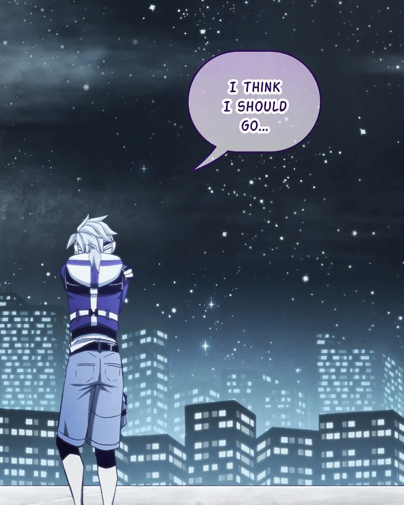 Read City of Blank EN Manga Online