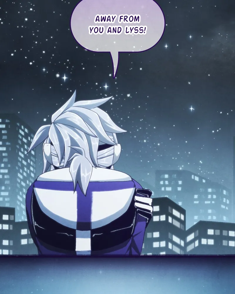 Read City of Blank EN Manga Online
