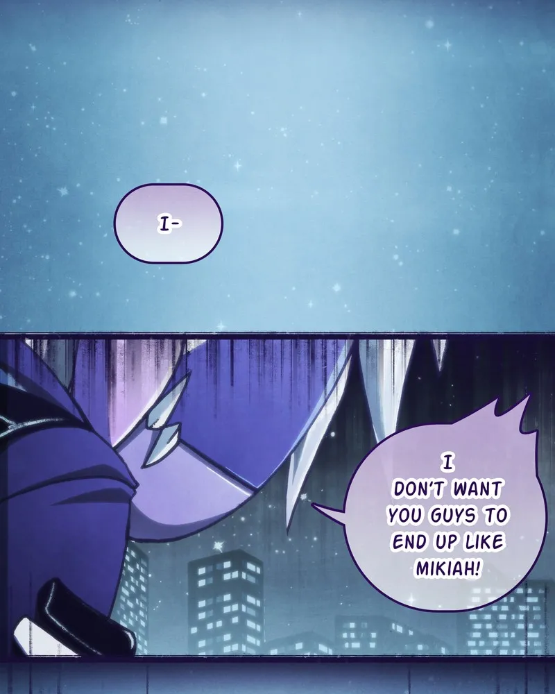 Read City of Blank EN Manga Online