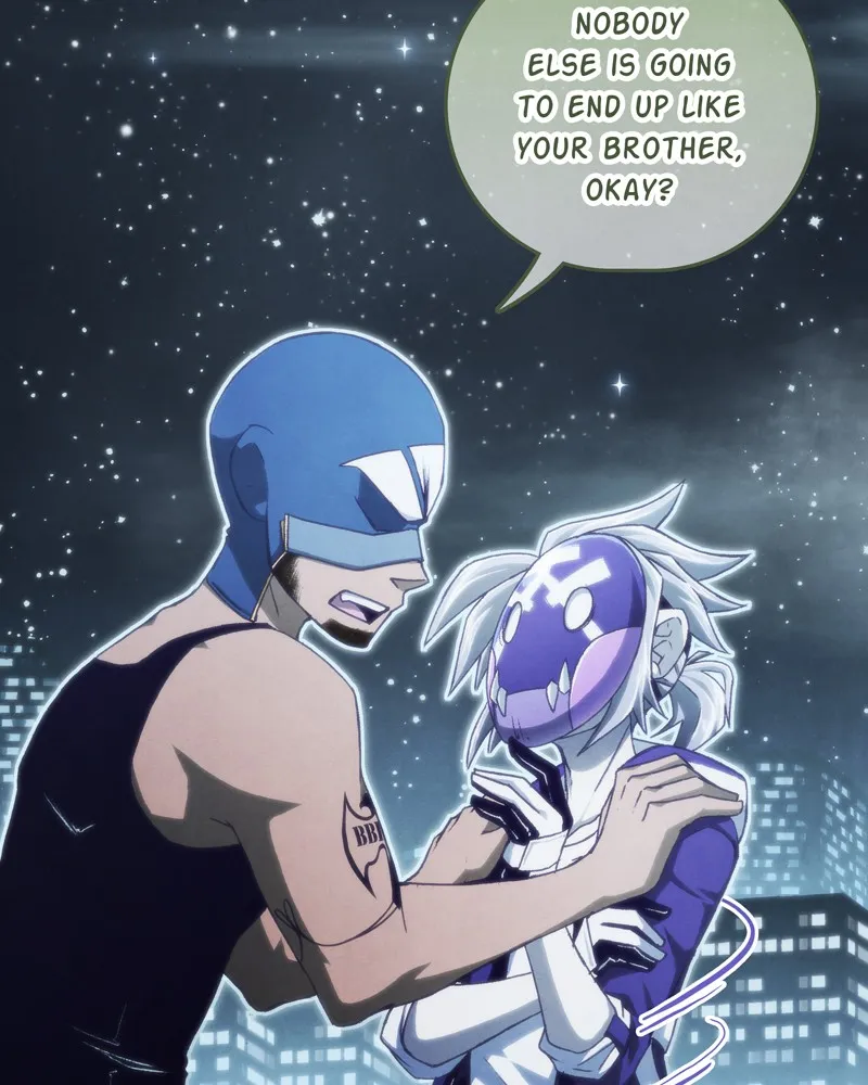 Read City of Blank EN Manga Online