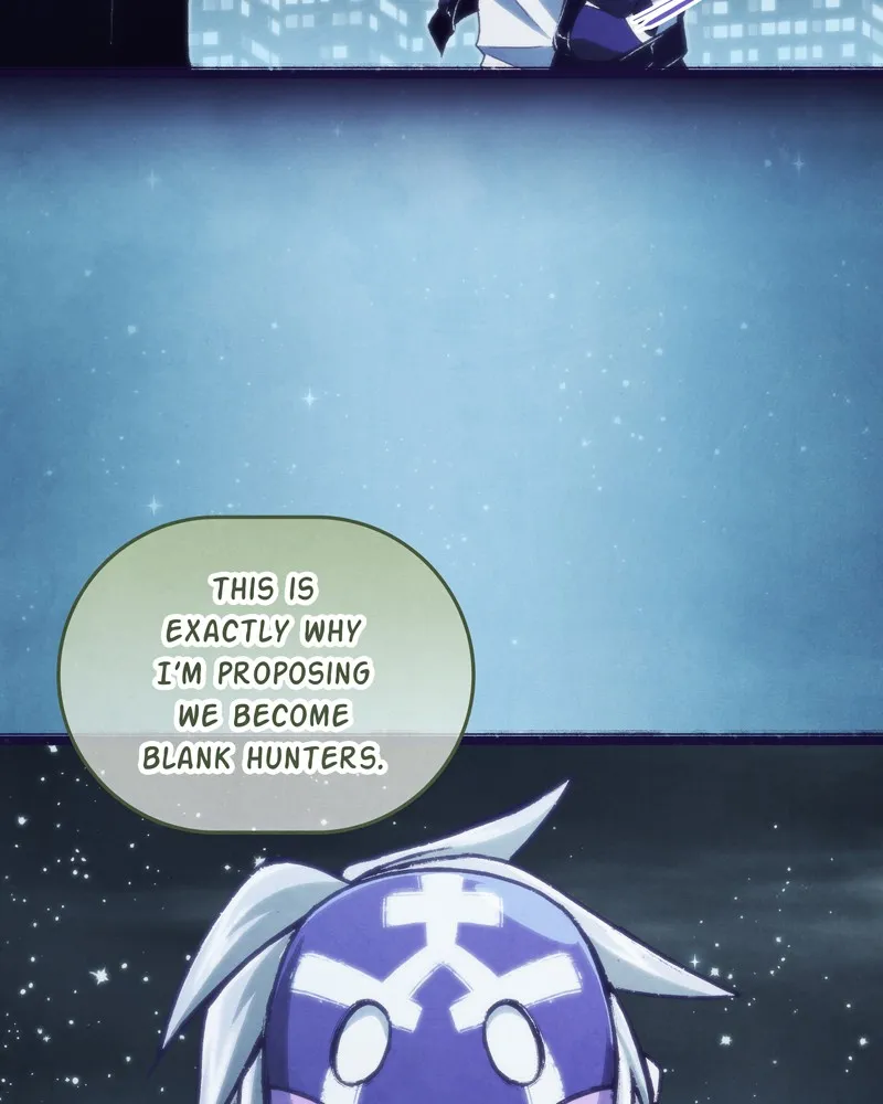 Read City of Blank EN Manga Online