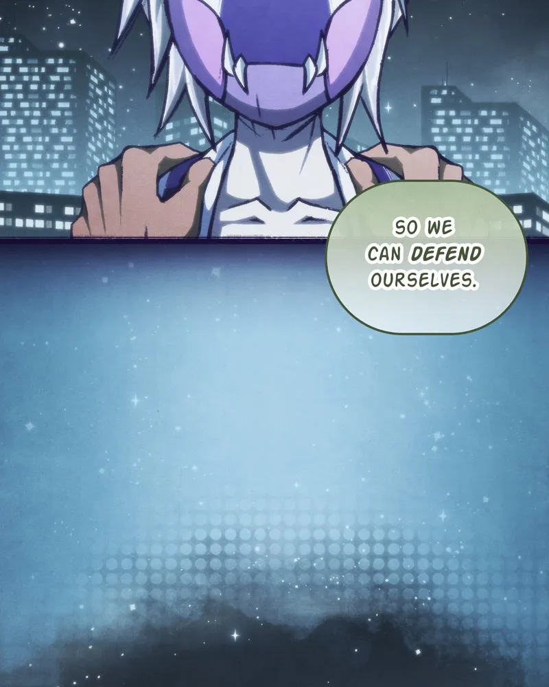 Read City of Blank EN Manga Online