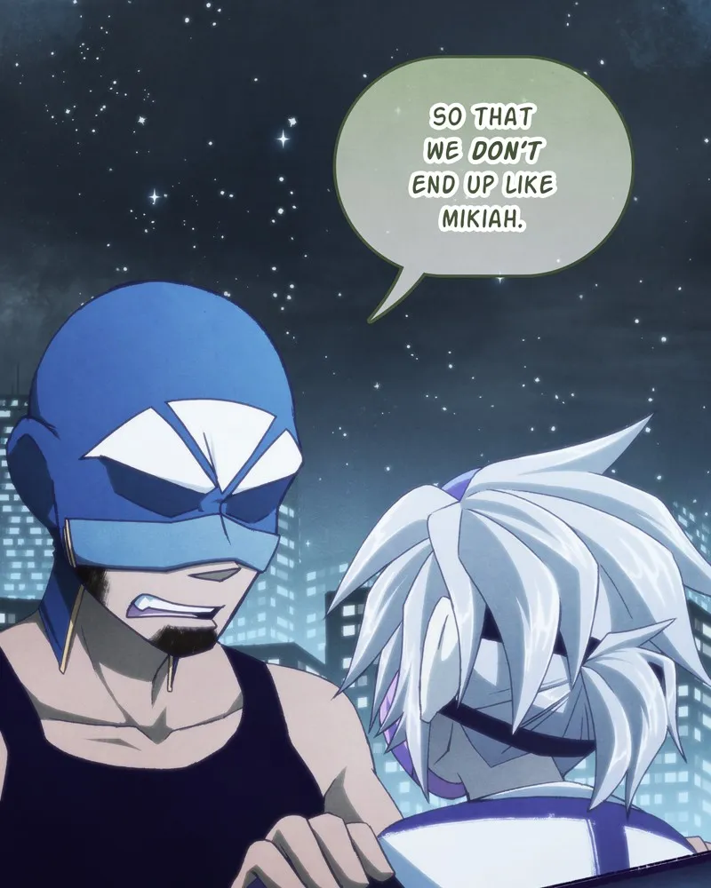 Read City of Blank EN Manga Online