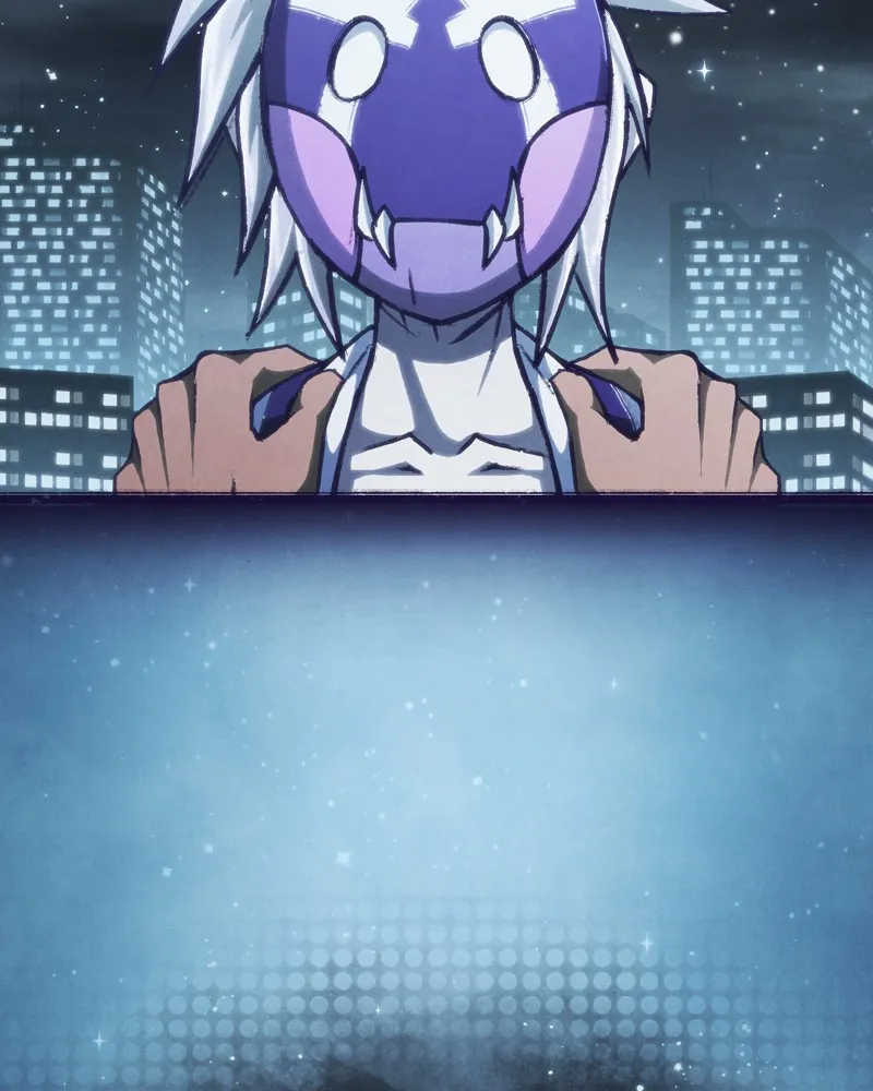 Read City of Blank EN Manga Online