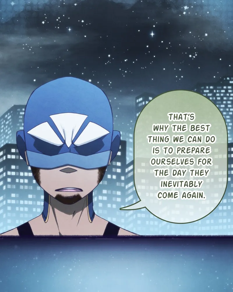 Read City of Blank EN Manga Online