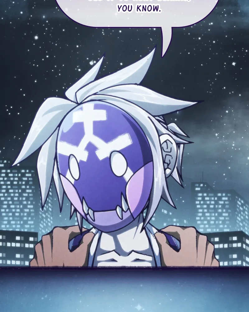 Read City of Blank EN Manga Online
