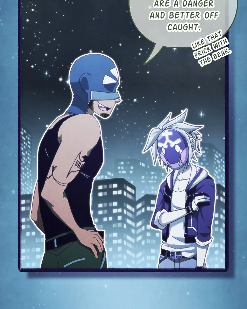 Read City of Blank EN Manga Online