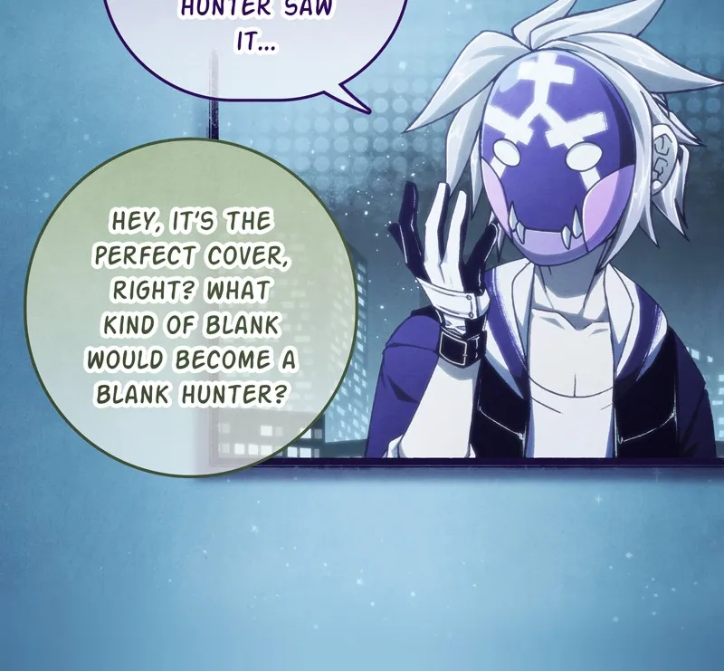 Read City of Blank EN Manga Online