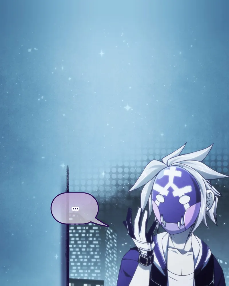 Read City of Blank EN Manga Online