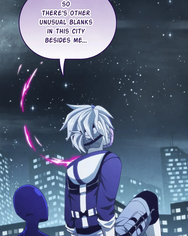 Read City of Blank EN Manga Online