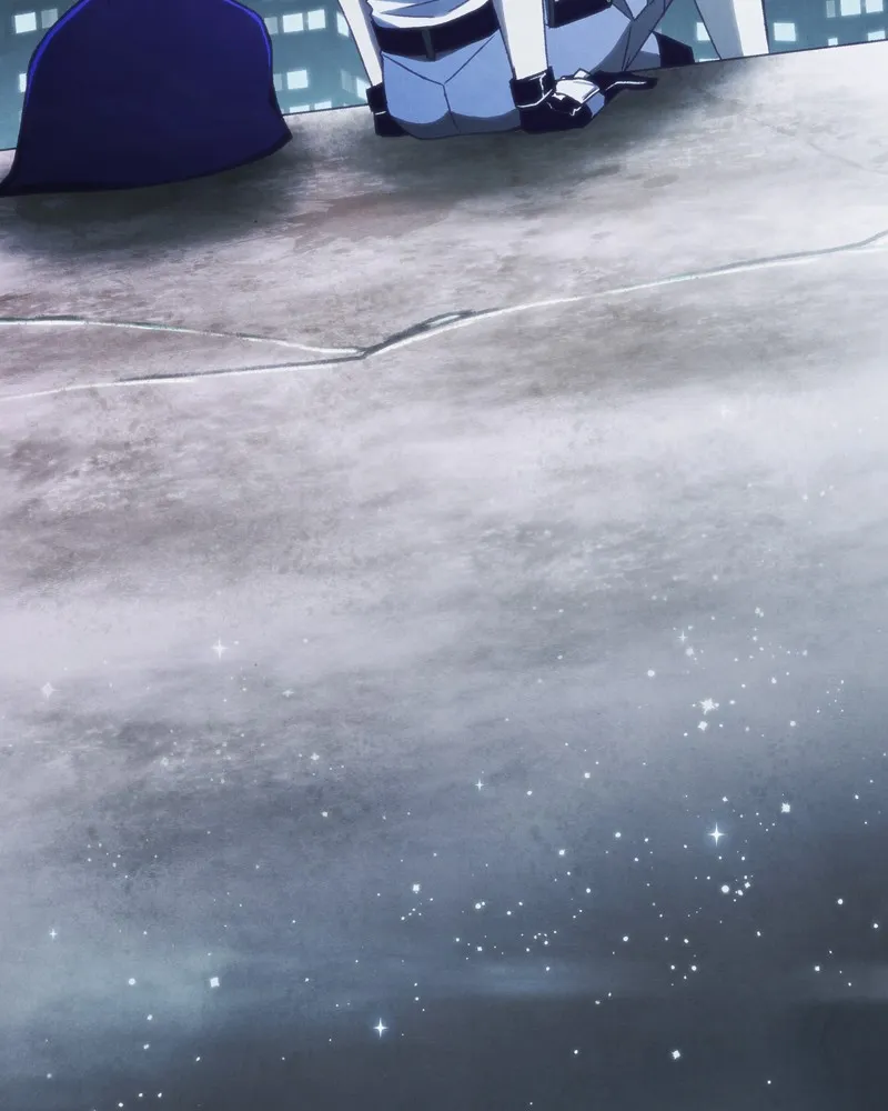 Read City of Blank EN Manga Online