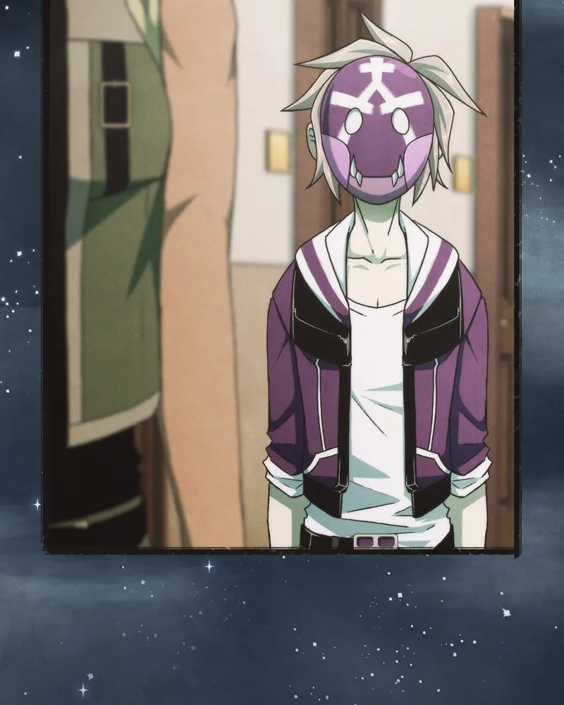 Read City of Blank EN Manga Online