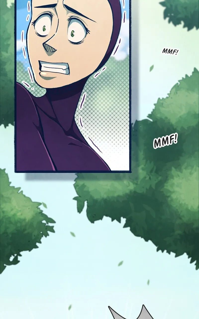 Read City of Blank EN Manga Online