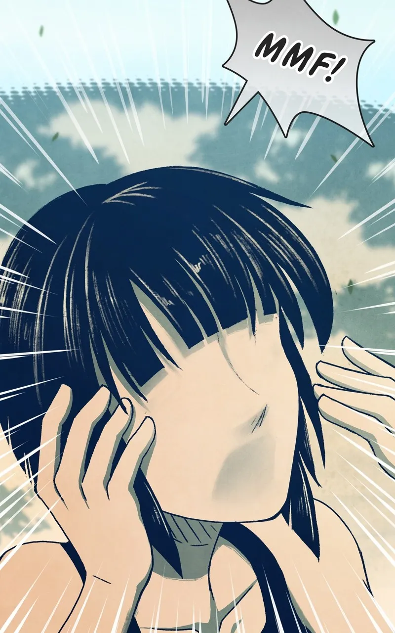 Read City of Blank EN Manga Online