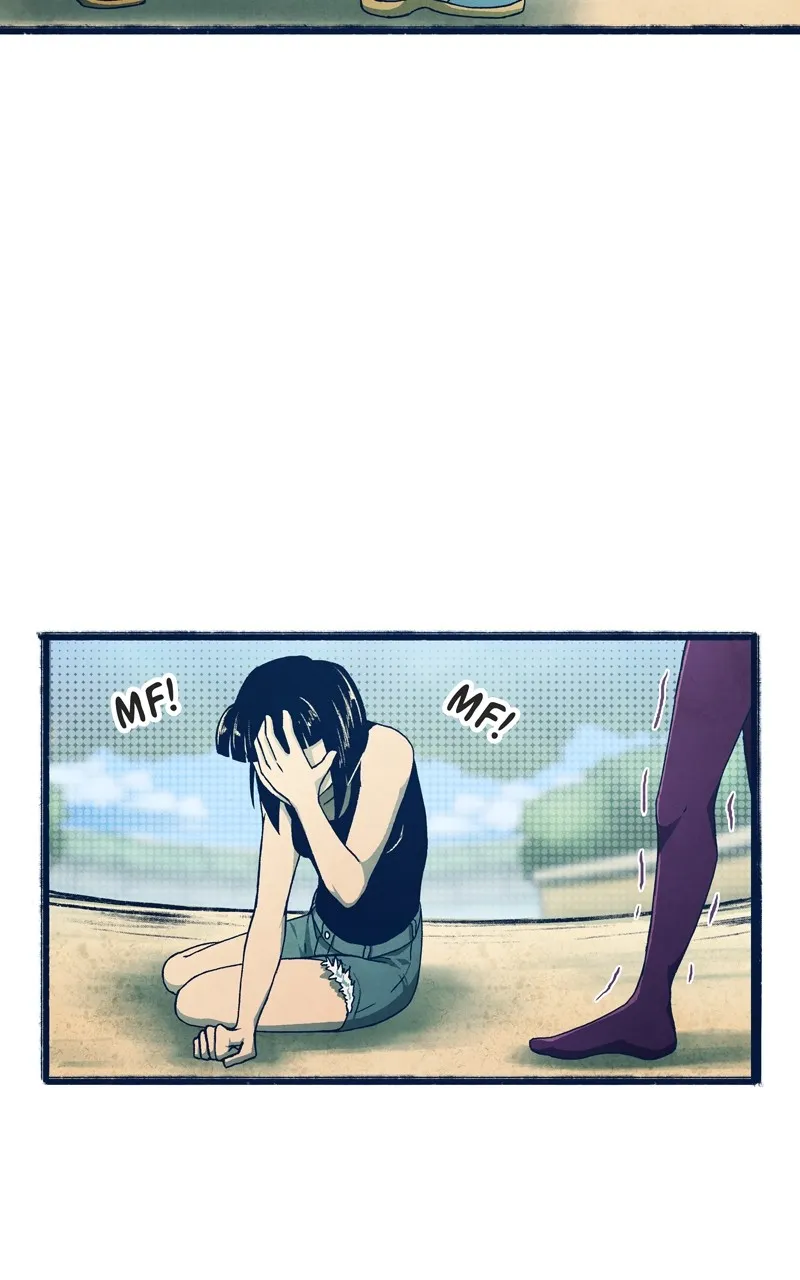 Read City of Blank EN Manga Online
