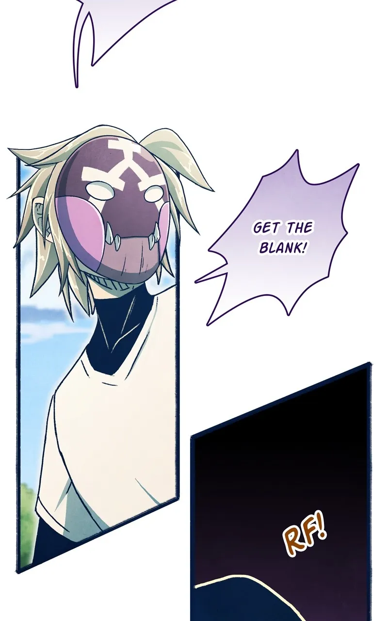 Read City of Blank EN Manga Online
