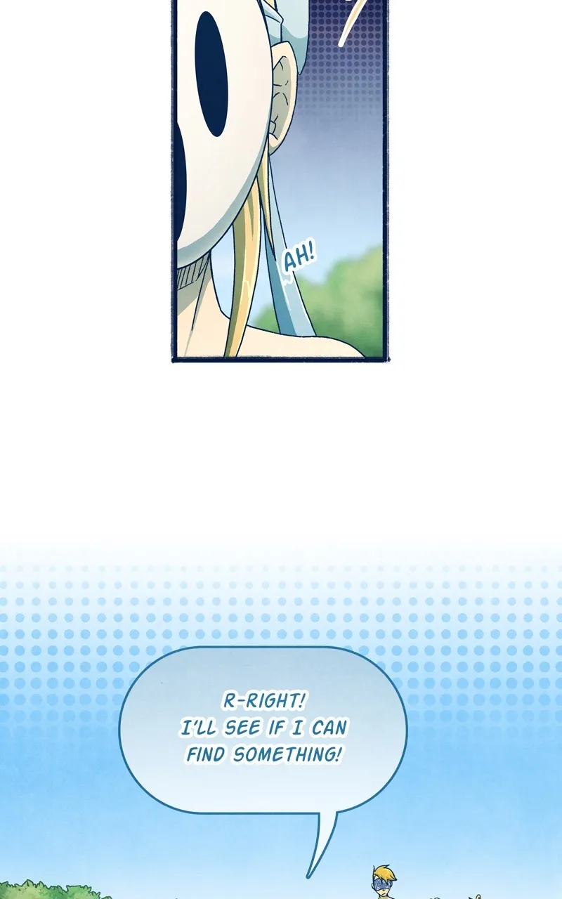 Read City of Blank EN Manga Online