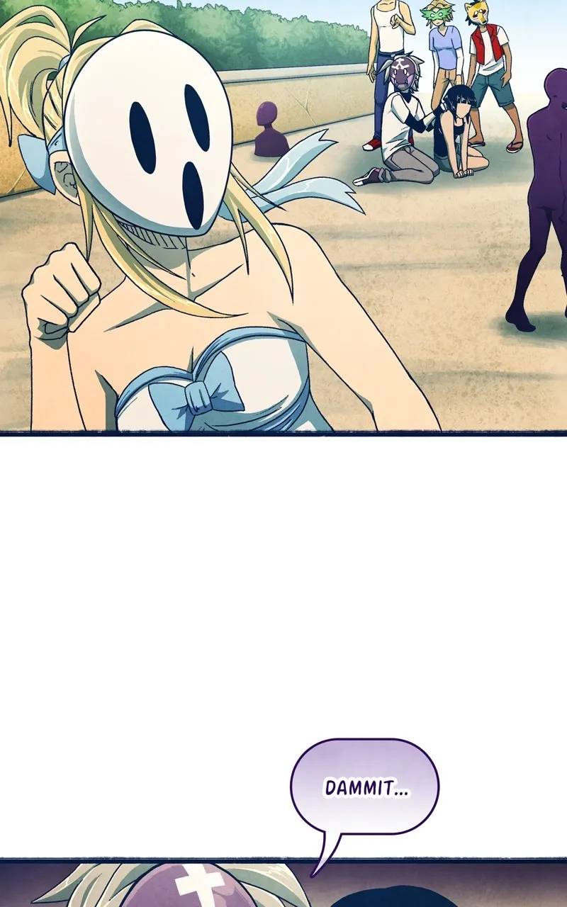 Read City of Blank EN Manga Online