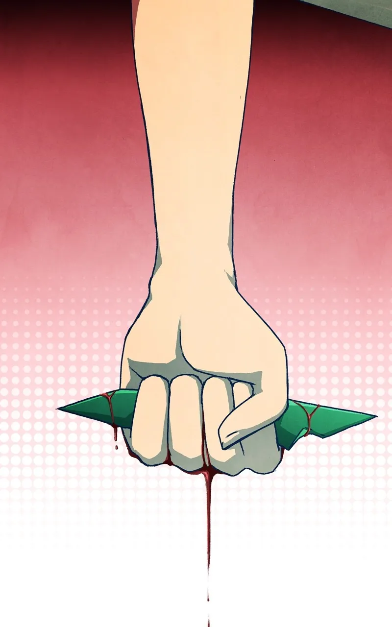 Read City of Blank EN Manga Online