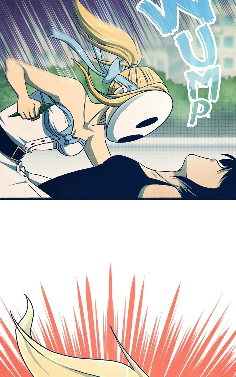 Read City of Blank EN Manga Online