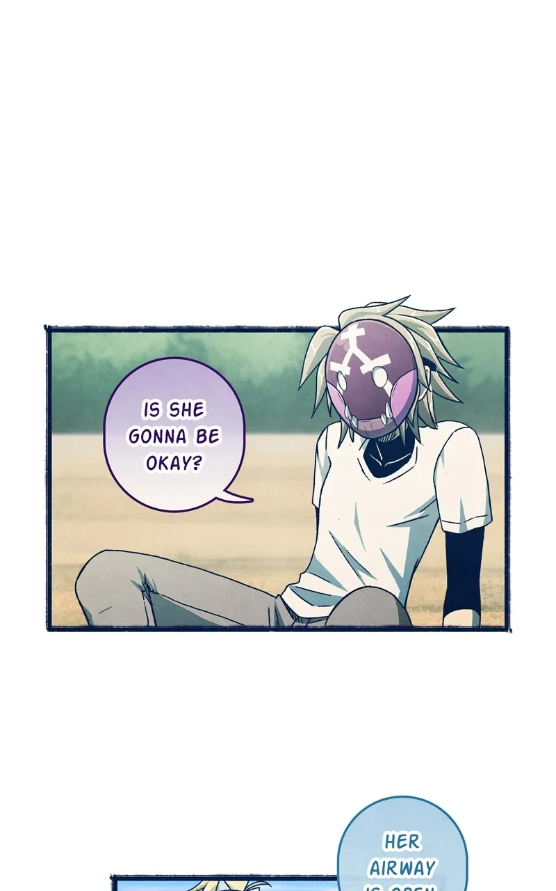 Read City of Blank EN Manga Online