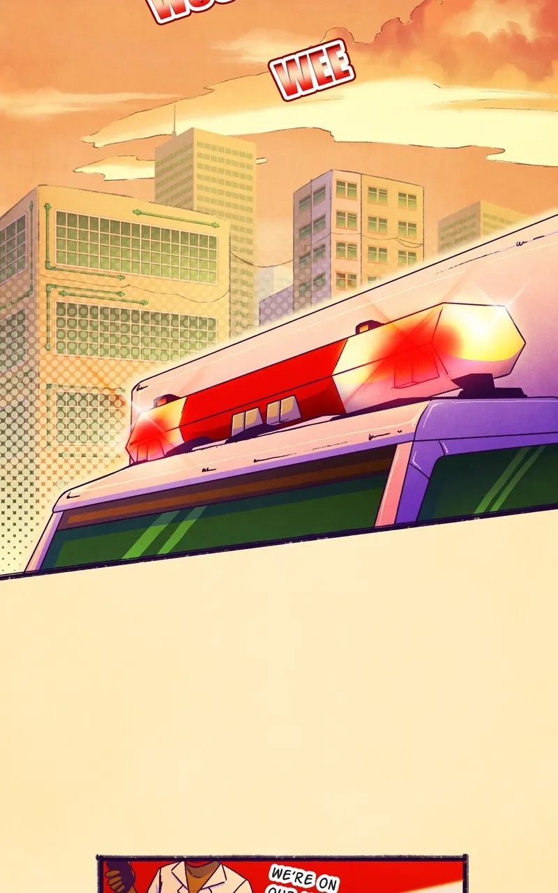 Read City of Blank EN Manga Online