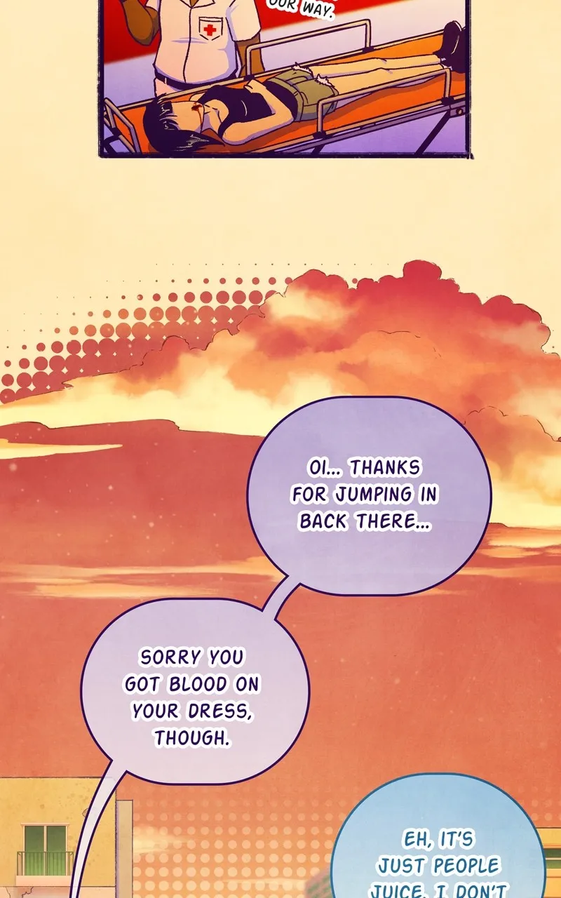 Read City of Blank EN Manga Online