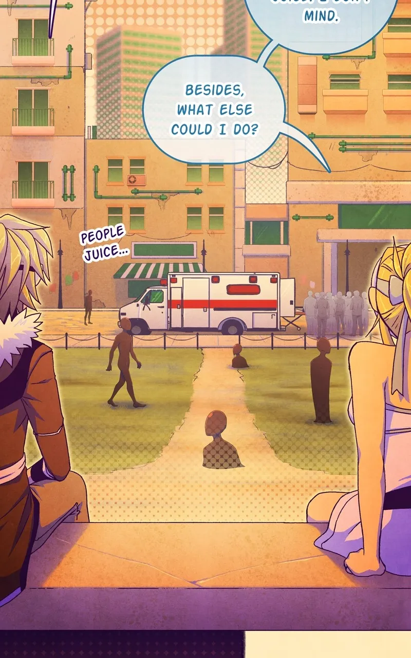 Read City of Blank EN Manga Online