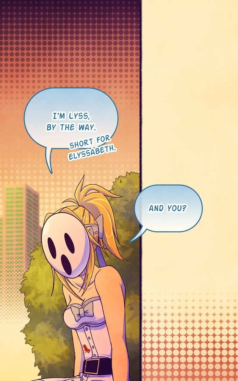 Read City of Blank EN Manga Online