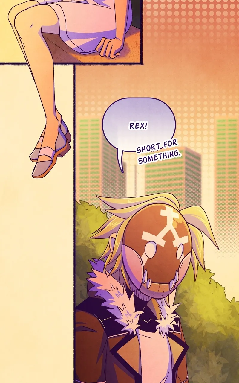 Read City of Blank EN Manga Online
