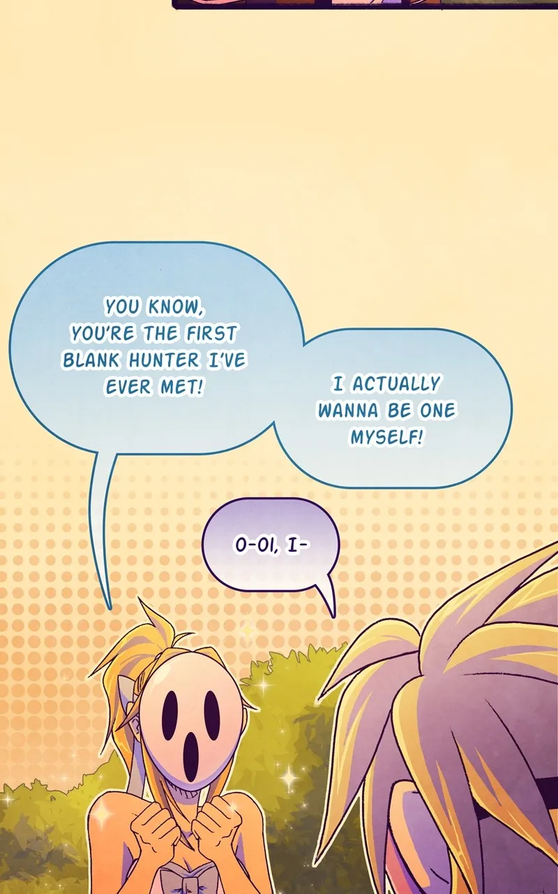 Read City of Blank EN Manga Online
