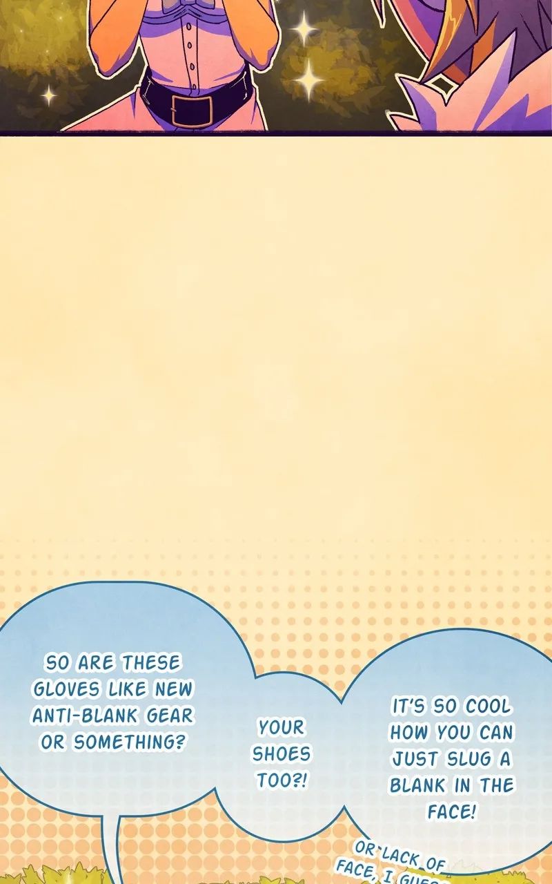 Read City of Blank EN Manga Online