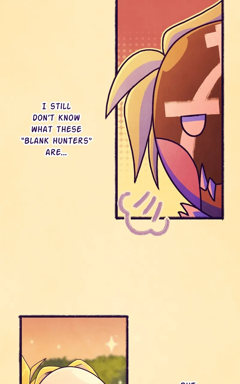 Read City of Blank EN Manga Online