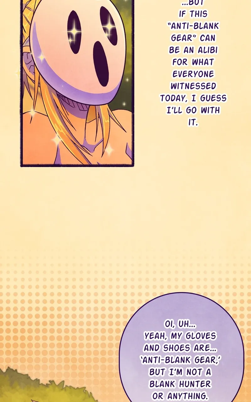 Read City of Blank EN Manga Online