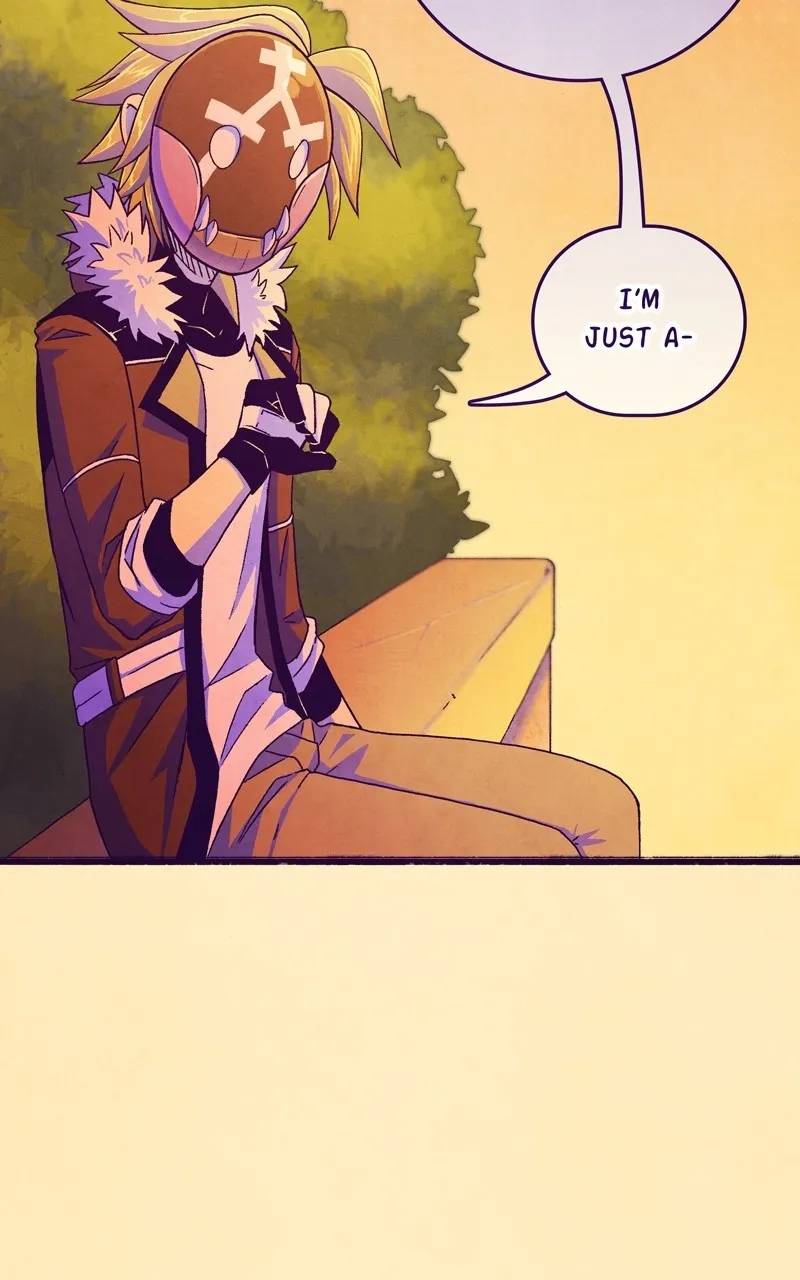 Read City of Blank EN Manga Online
