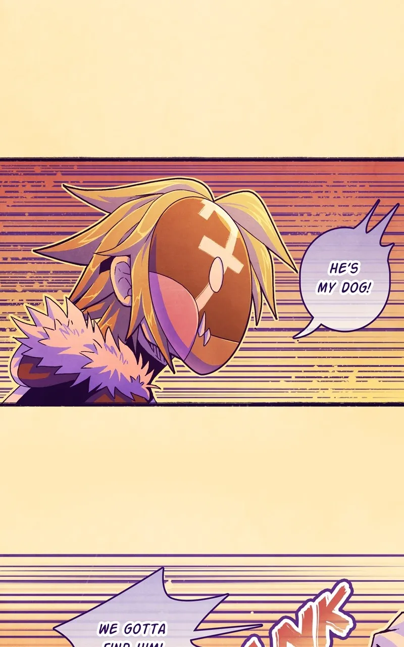Read City of Blank EN Manga Online