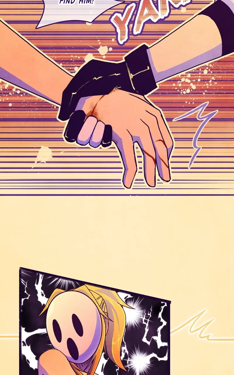 Read City of Blank EN Manga Online