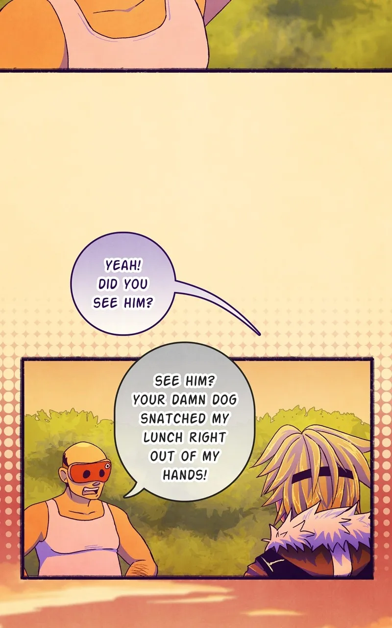 Read City of Blank EN Manga Online
