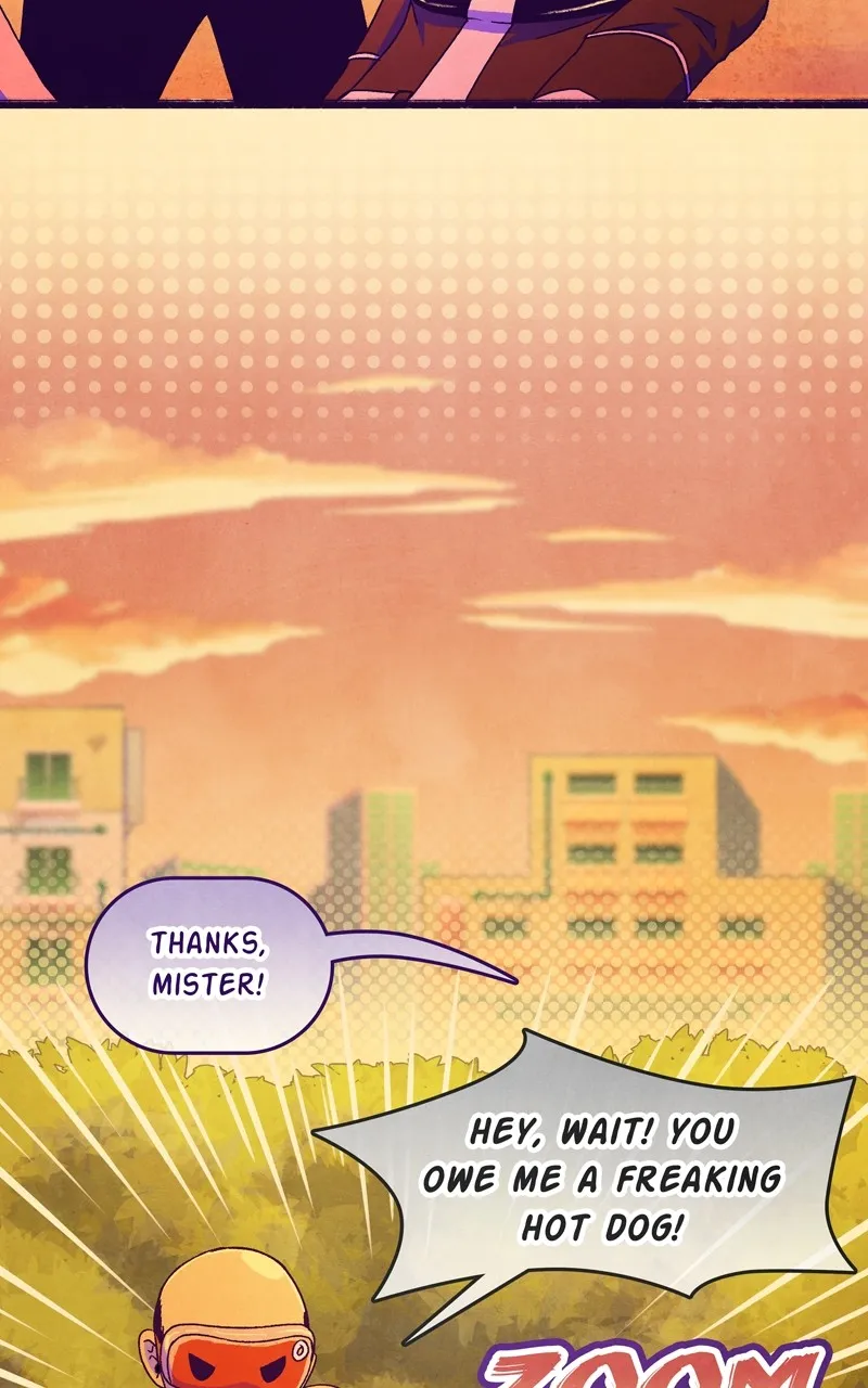 Read City of Blank EN Manga Online