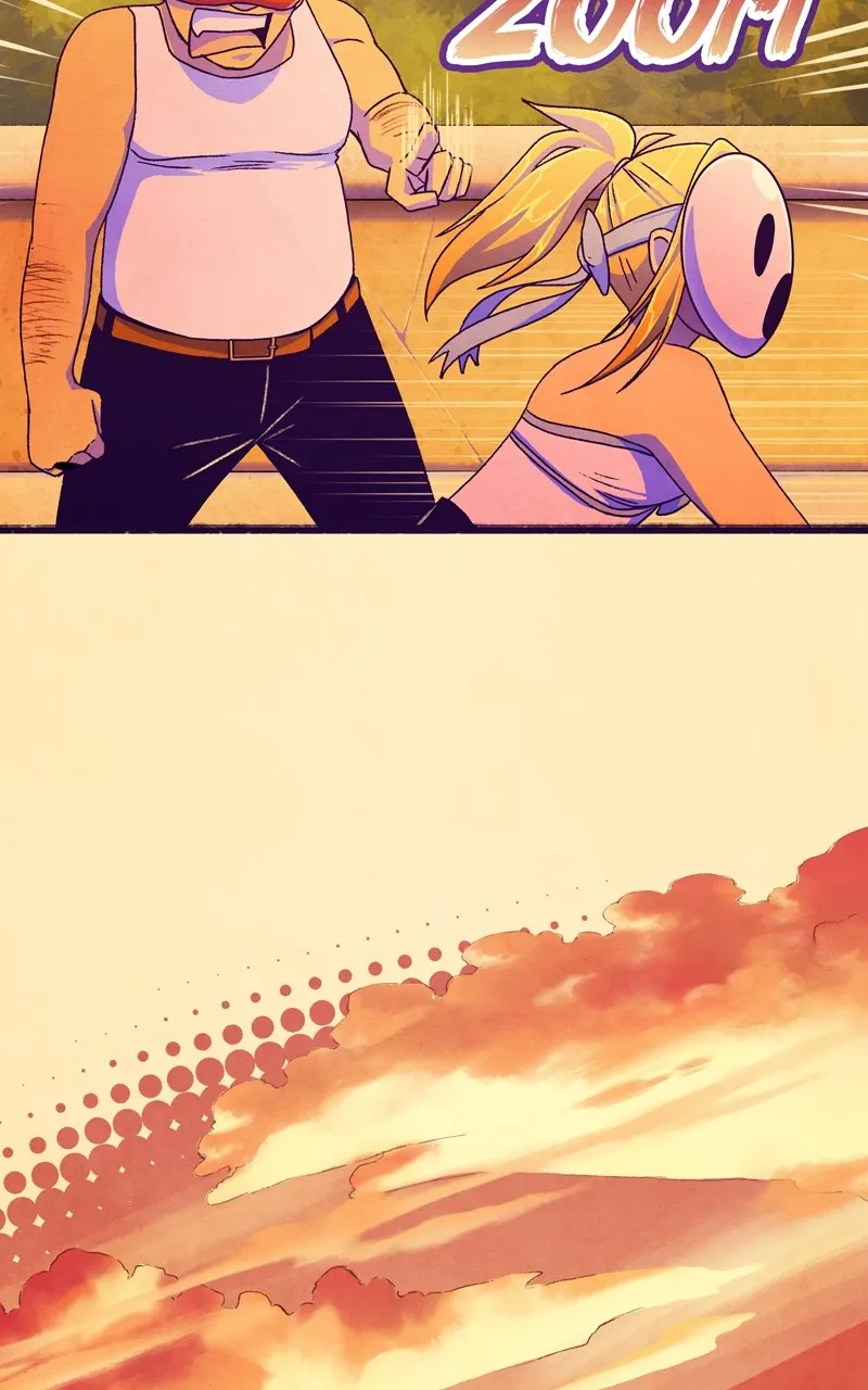 Read City of Blank EN Manga Online