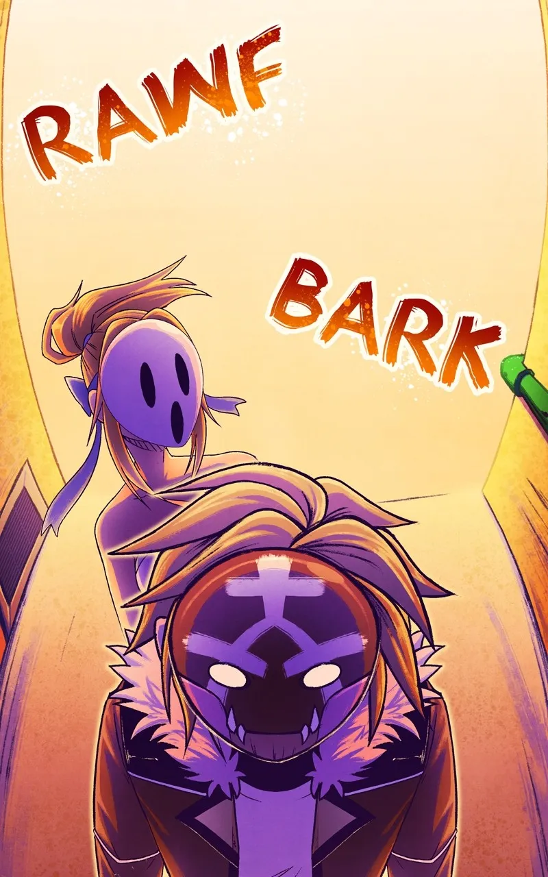 Read City of Blank EN Manga Online