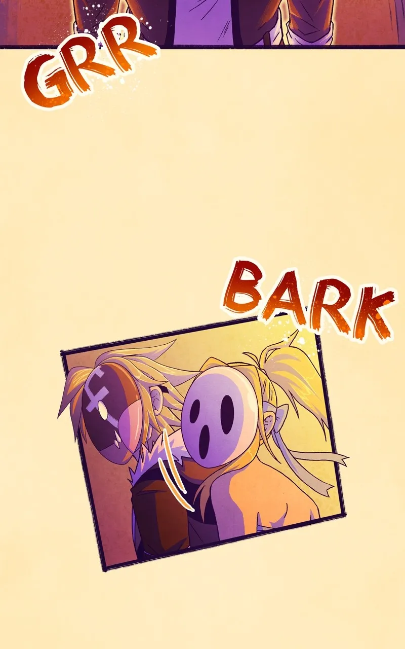 Read City of Blank EN Manga Online