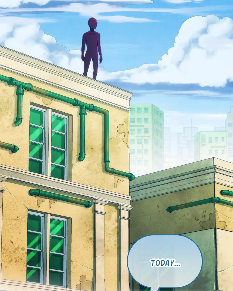 Read City of Blank EN Manga Online
